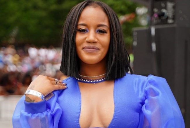 Jhonni Blaze Goes Missing After Sharing Troubling Post