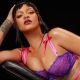 Rihanna Shows Her Baby Bump In Dazed Magazine Maternity Photoshoot
