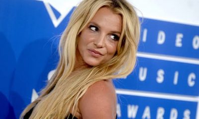 Britney Spears Is Taking A Little Break From Social Media To Celebrate Her Engagement