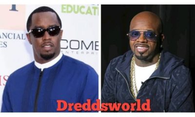 Diddy Responds To Jermaine Dupri's Verzuz Challenge: You Ain't Got Enough Hits