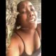 Woman Shot By Her Babys Father - Instead Of Calling 9-1-1, She Goes On IG Live