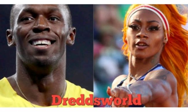 Usain Bolt Speaks On Sha'Carri Richardson