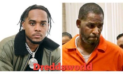 London On Da Track’s Mother Cheryl Mack Gives Testimony During R.Kelly Trial