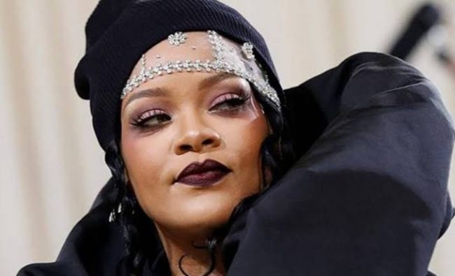 Model Harley Dean Makes Outrageous Allegations Against Rihanna