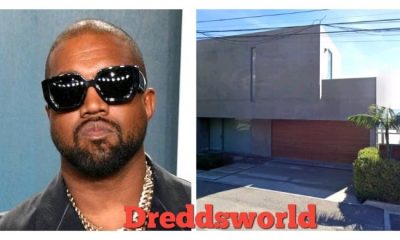 Kanye West Drops $57 Million For Tiny Malibu House, Fans Think He Got Finessed