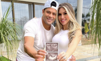 Hulk Expecting Baby With His Ex-Wife’s Niece