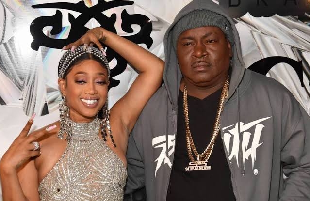 Trick Daddy & Trina Fired From Radio Show For Being Too Ghetto
