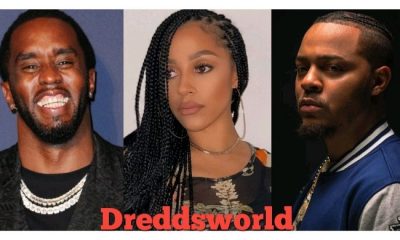 Bow Wow Says He Had A Long Conversation With Diddy & Joie About Their Relationship
