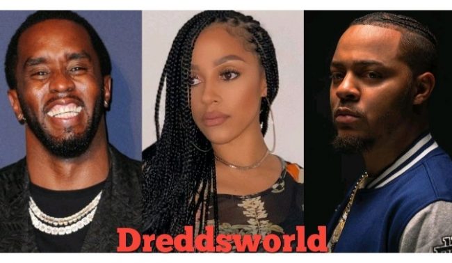 Bow Wow Says He Had A Long Conversation With Diddy & Joie About Their Relationship