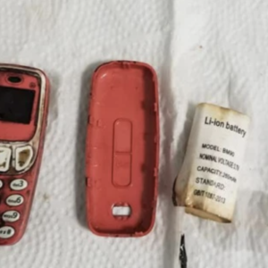 Kosovo Man Accidentally Swallows Nokia 3310 Phone And Has It Removed From His Stomach