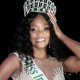 Pemela Uba Becomes The Black Woman To Be Crowned Miss Ireland Since 1947