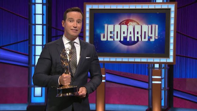 ‘Jeopardy!’ Cut Ties With Executive Producer Mike Richards After Podcast Controversy