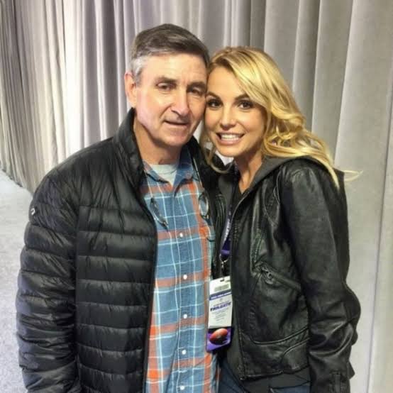 Britney Spears’ Dad Jamie Is Reportedly Trying To Extort Her For $2M