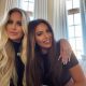 Kim Zolciak-Biermann Claps Back At Nosy Fan With Question About Her Daughters