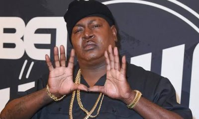 Trick Daddy Doubles Down On 'Eating Booty': "I Have No Shame"