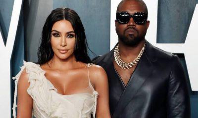 Kanye West Suggests Kim Kardashian Cheated Because She Spent An Hour At Walgreens