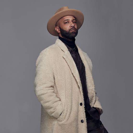 Joe Budden Declares Kanye West's "DONDA" To Be A Masterpiece
