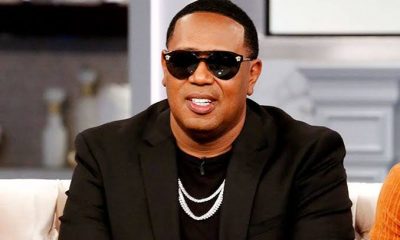 Master P Helping His Hometown With His Water Company Following Devastating Hurricane