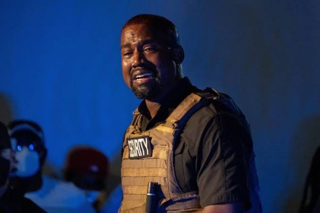 Kanye West's Friends Fear For His Mental Health After Drake's 'CLB' Release