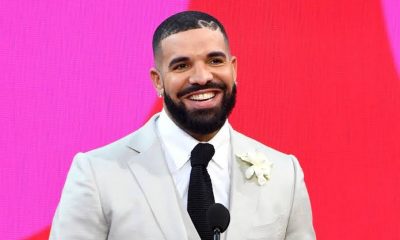 Drake Reveals "CLB" Features In Grand Style 