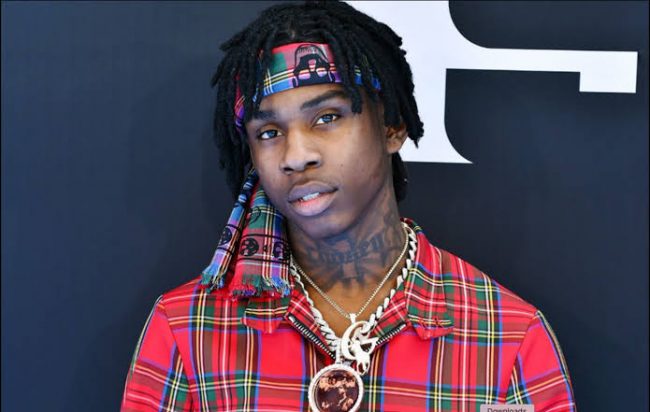 Polo G's Mother Involved In A Shootout With Intruders At Her Atlanta Home