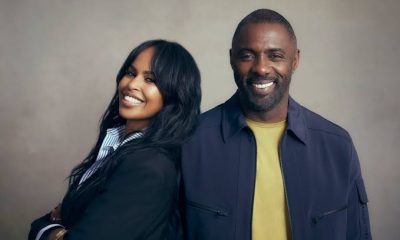 Idris Elba & Wife Sabrina Dhowre Are Reportedly Expecting A Child