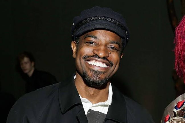 Andre 3000 Releases Statement On Kanye West’s Leaked Drake Diss “Life of the Party”
