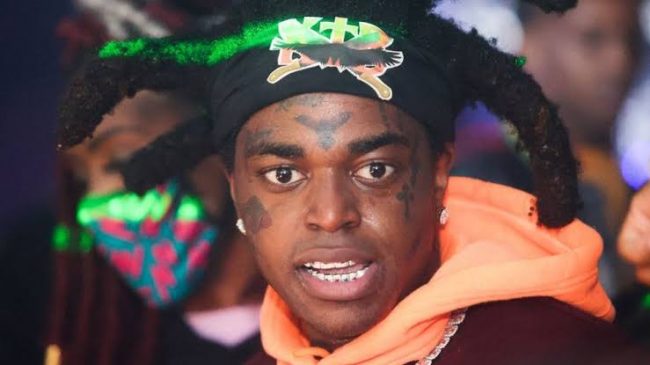 Kodak Black Blasted By Florida Housing Projects For Giving Residents Free AC Units