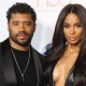 Woman Alleges She's Pregnant By Ciara's Husband Russell Wilson