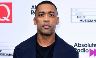 British Rapper Wiley Charged w/ Assault & Burglary