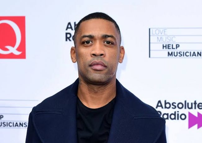 British Rapper Wiley Charged w/ Assault & Burglary