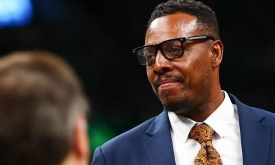 Paul Pierce Under Fire For Sexually Harassing Woman On National TV