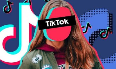 Investigation Into Tiktok’s Algorithm Reveals It’s Promoting Sexual & Drug Content To Children As Young As 13