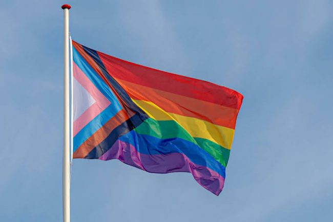 Missouri Teacher Resigns After Administrators Told Him To Remove Pride Flag From His Classroom
