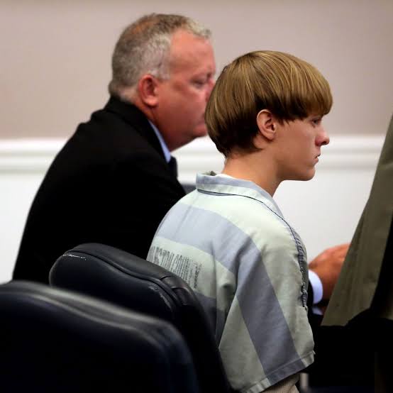 Charleston Church Shooter, Dylann Roof, Appeals Three-Judge Panel’s Death Sentence Decision