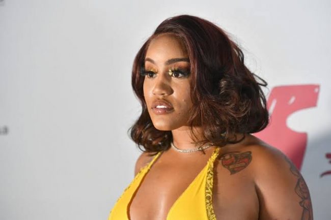Jhonni Blaze Is Reportedly "Fine" Amid Rumors That She's Missing
