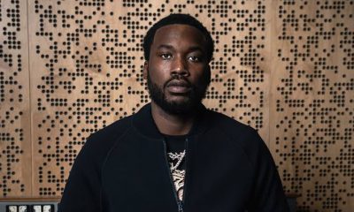 Meek Mill Sets To Drop New Album "Expensive Pain" On October 1st