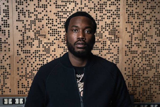 Meek Mill Sets To Drop New Album "Expensive Pain" On October 1st