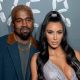 Kanye West Allegedly Cheated On Kim Kardashian With A-List Singer With An 'R' In Name