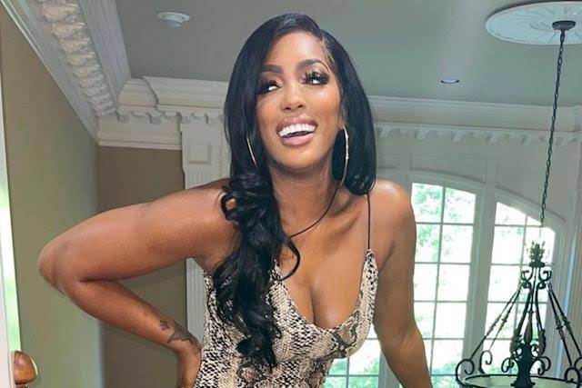 Porsha Williams Is Done With Real Housewives Of Atlanta