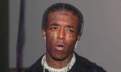 Rapper Lil Uzi Vert Allegedly On Steroids After Flaunting Muscles At The Gym
