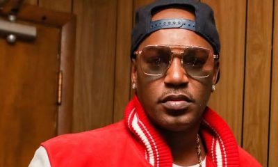 Cam'ron: 'Y’all Gonna Apologize Or Nah?