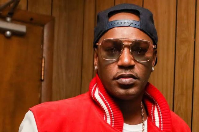 Cam'ron: 'Y’all Gonna Apologize Or Nah?
