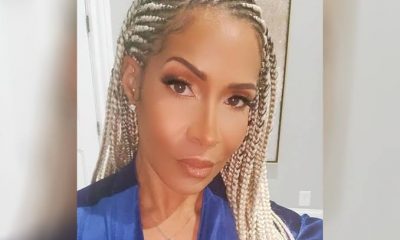 Sheree Whitfield Gets 'Facelift' As She Returns To Real Housewives Of Atlanta