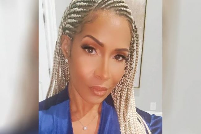 Sheree Whitfield Gets 'Facelift' As She Returns To Real Housewives Of Atlanta