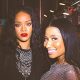 Rihanna Reportedly Drops Nicki Minaj From Her Savage X Fenty Show After Vaccine Drama
