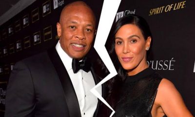 Dr. Dre Ordered To Pay Extra $1.5M To Nicole Young In Legal Fees