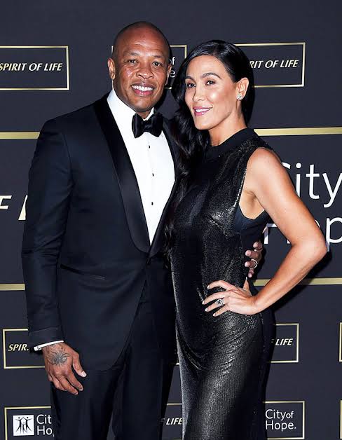 Dr. Dre Ordered To Pay Extra $1.5M To Nicole Young In Legal Fees