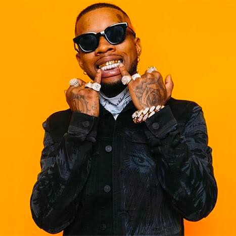 Tory Lanez Sued After Man Is Left Disfigured In Alleged Hit & Run