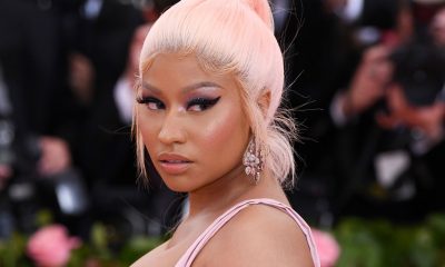 The Real Reason Nicki Minaj Skipped The Met Gala Revealed